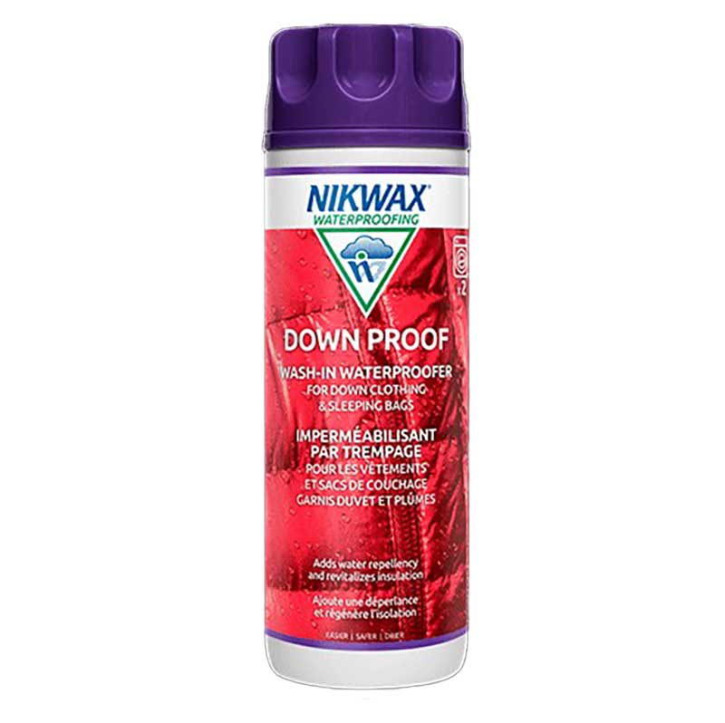 Nikwax Down Proof 10oz in One Color